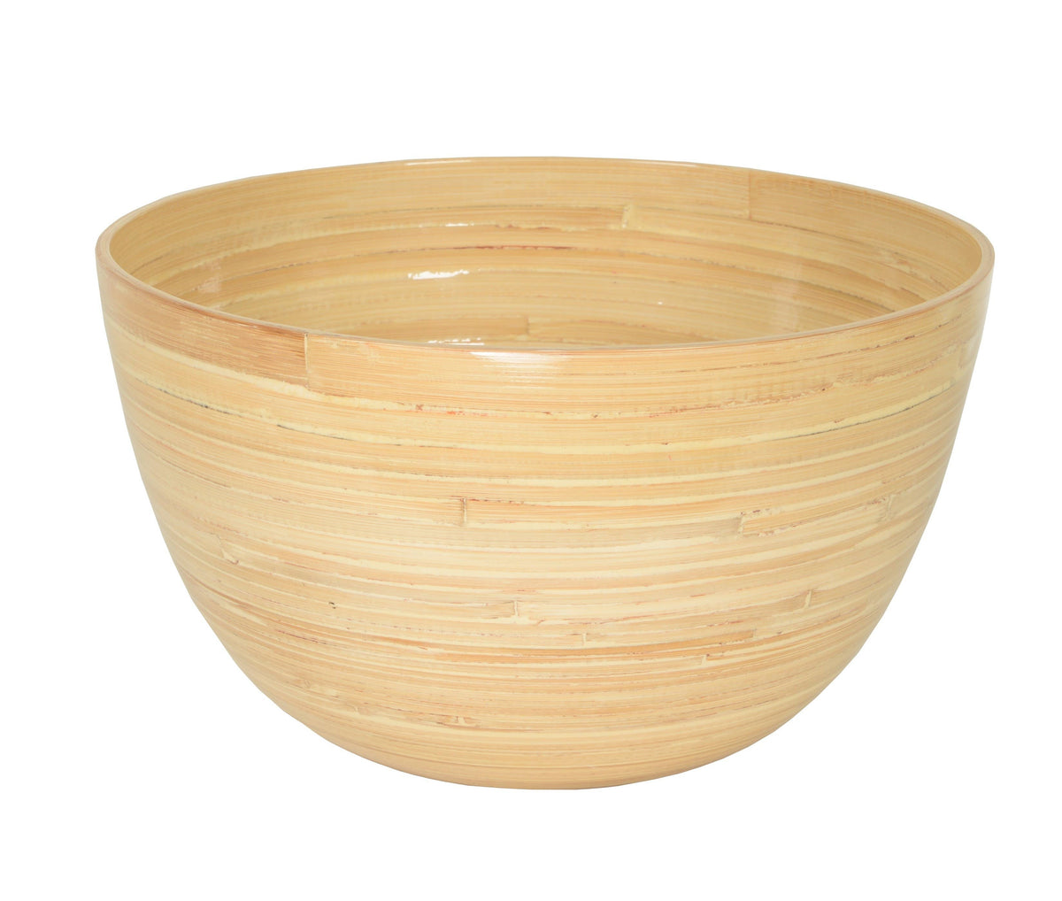 Bamboo Family Bowl 11.7"