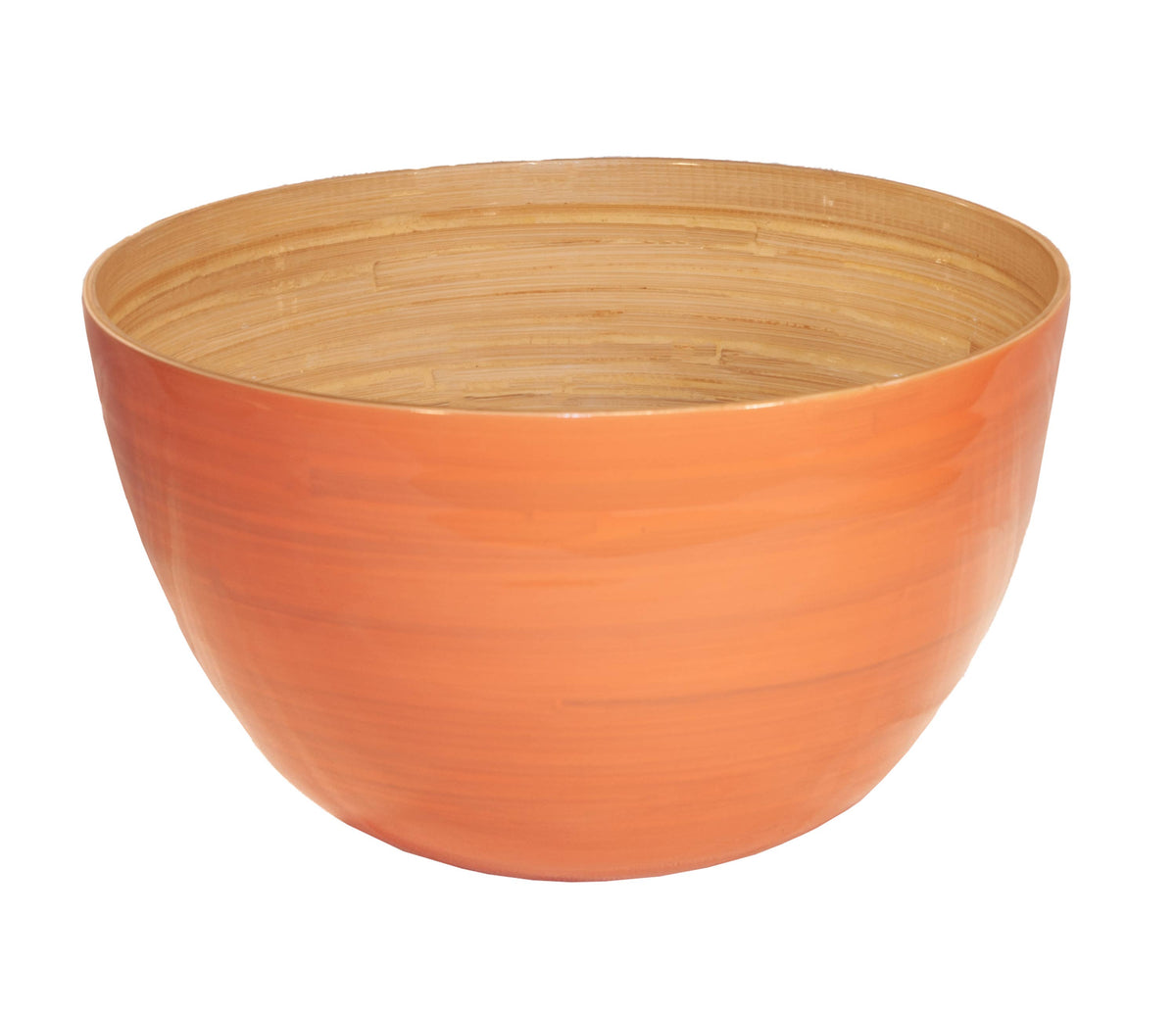 Bamboo Family Bowl 11.7"