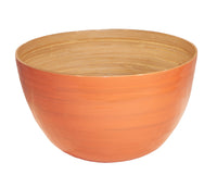 Bamboo Family Bowl 11.7"
