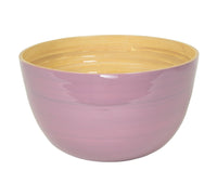 Bamboo Family Bowl 11.7"