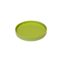 Laquered Round Tray