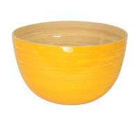 Bamboo Family Bowl 11.7"