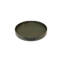 Laquered Round Tray