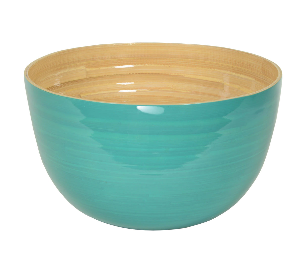 Bamboo Family Bowl 11.7"