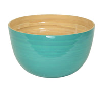Bamboo Family Bowl 11.7"