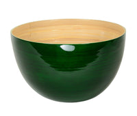 Bamboo Family Bowl 11.7"