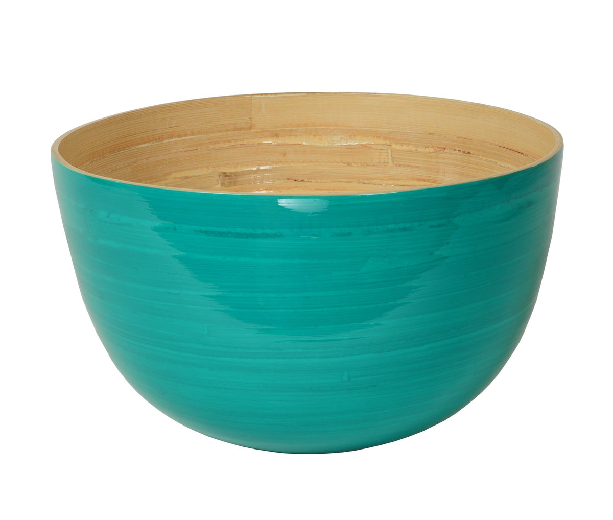 Bamboo Family Bowl 11.7"