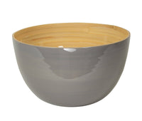 Bamboo Family Bowl 11.7"
