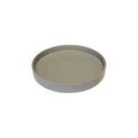 Laquered Round Tray