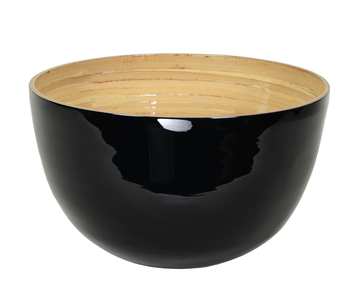 Bamboo Family Bowl 11.7"