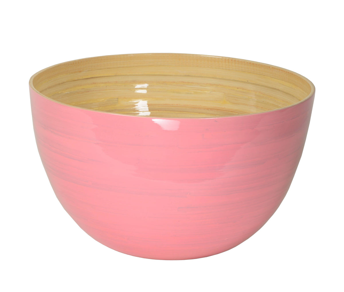 Bamboo Family Bowl 11.7"