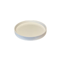 Laquered Round Tray