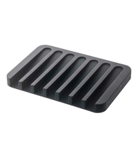 Angled Silicone Soap Dish