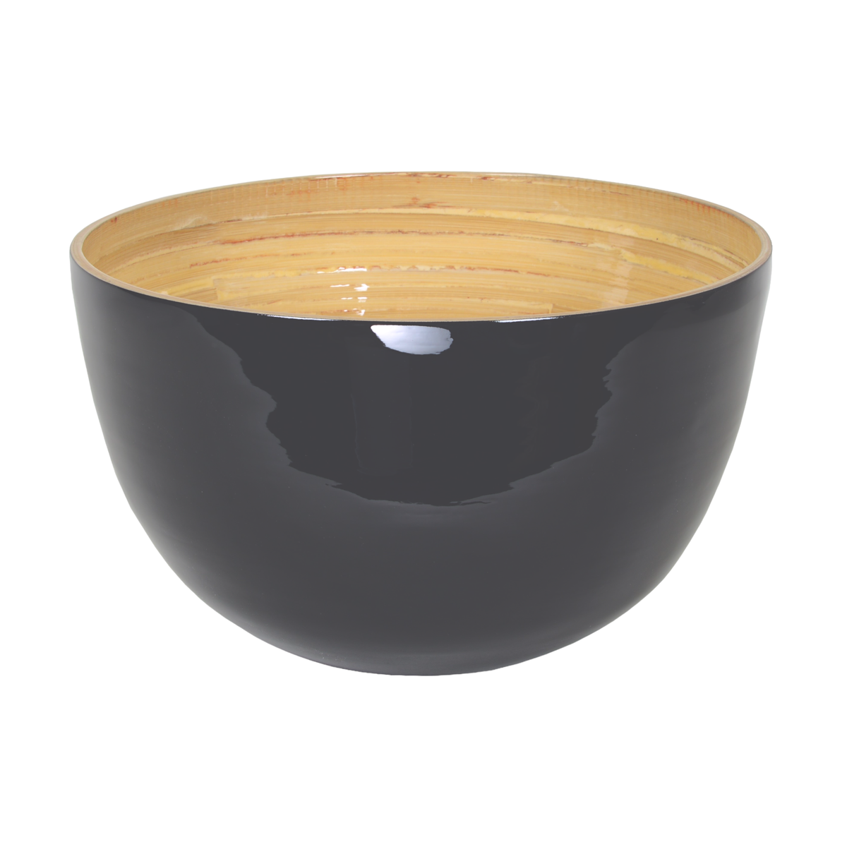 Bamboo Family Bowl 11.7"