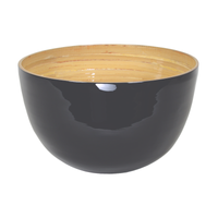 Bamboo Family Bowl 11.7"
