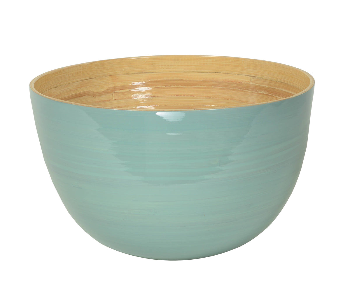 Bamboo Family Bowl 11.7"