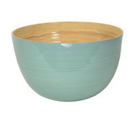 Bamboo Family Bowl 11.7"