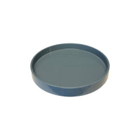 Laquered Round Tray