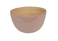 Bamboo Mixing Bowl 10"