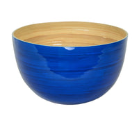 Bamboo Family Bowl 11.7"