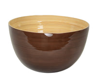 Bamboo Family Bowl 11.7"