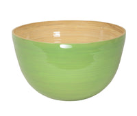 Bamboo Family Bowl 11.7"
