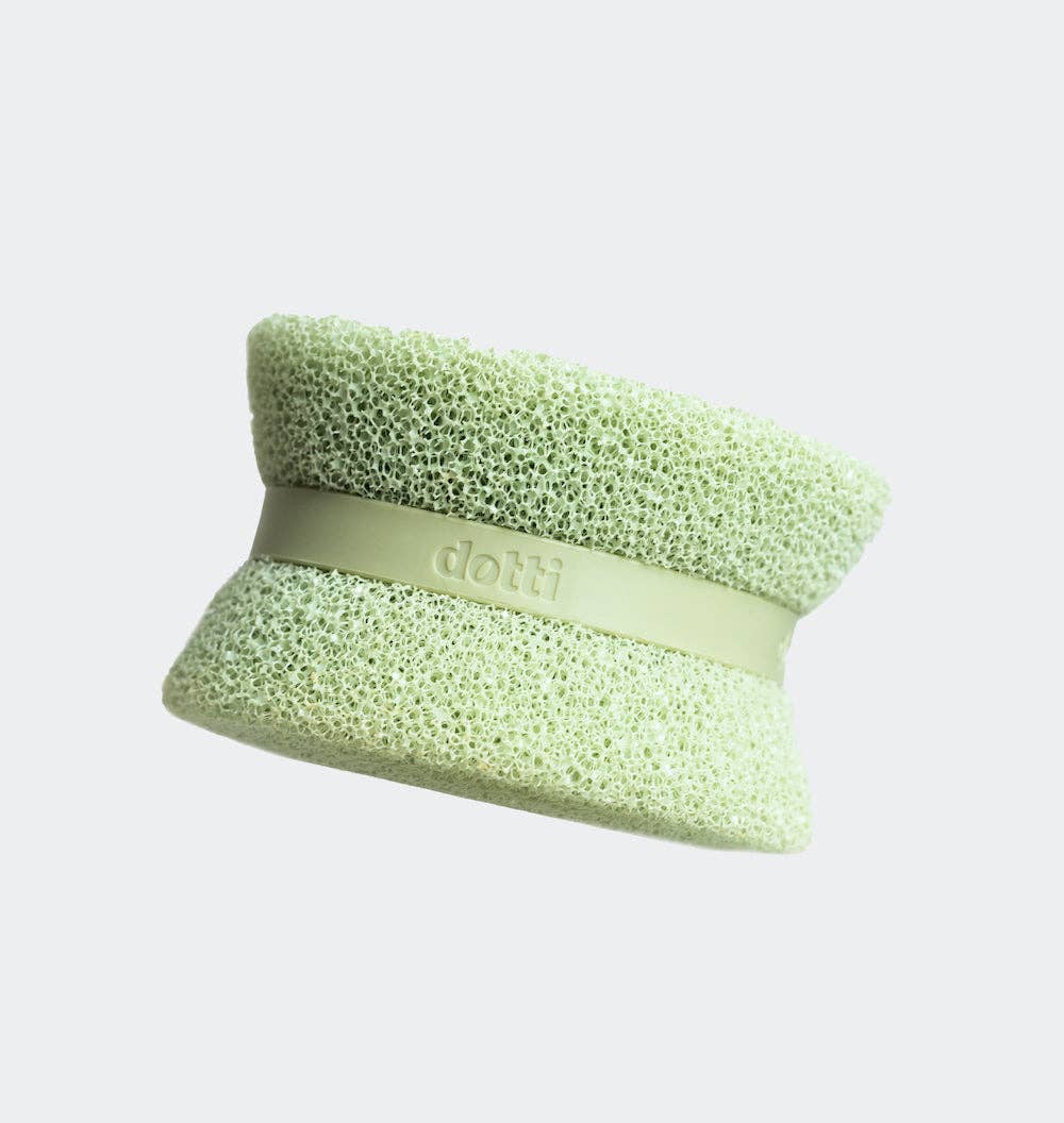 Dotti Super Scrubber