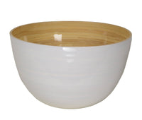 Bamboo Family Bowl 11.7"