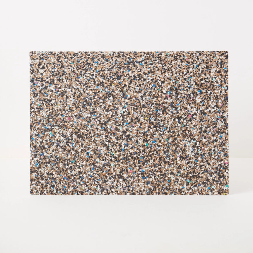 Beach Clean Placemats Set 4
