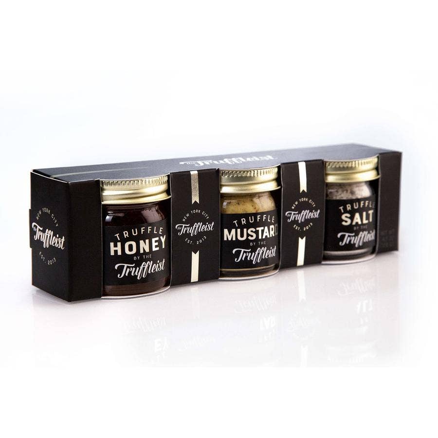 Mini Trio Set