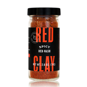 salty and sweet spice rub for meats and veggies