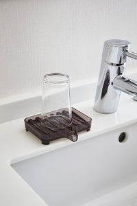 Veil Self Draining Soap Tray