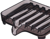 Veil Self Draining Soap Tray