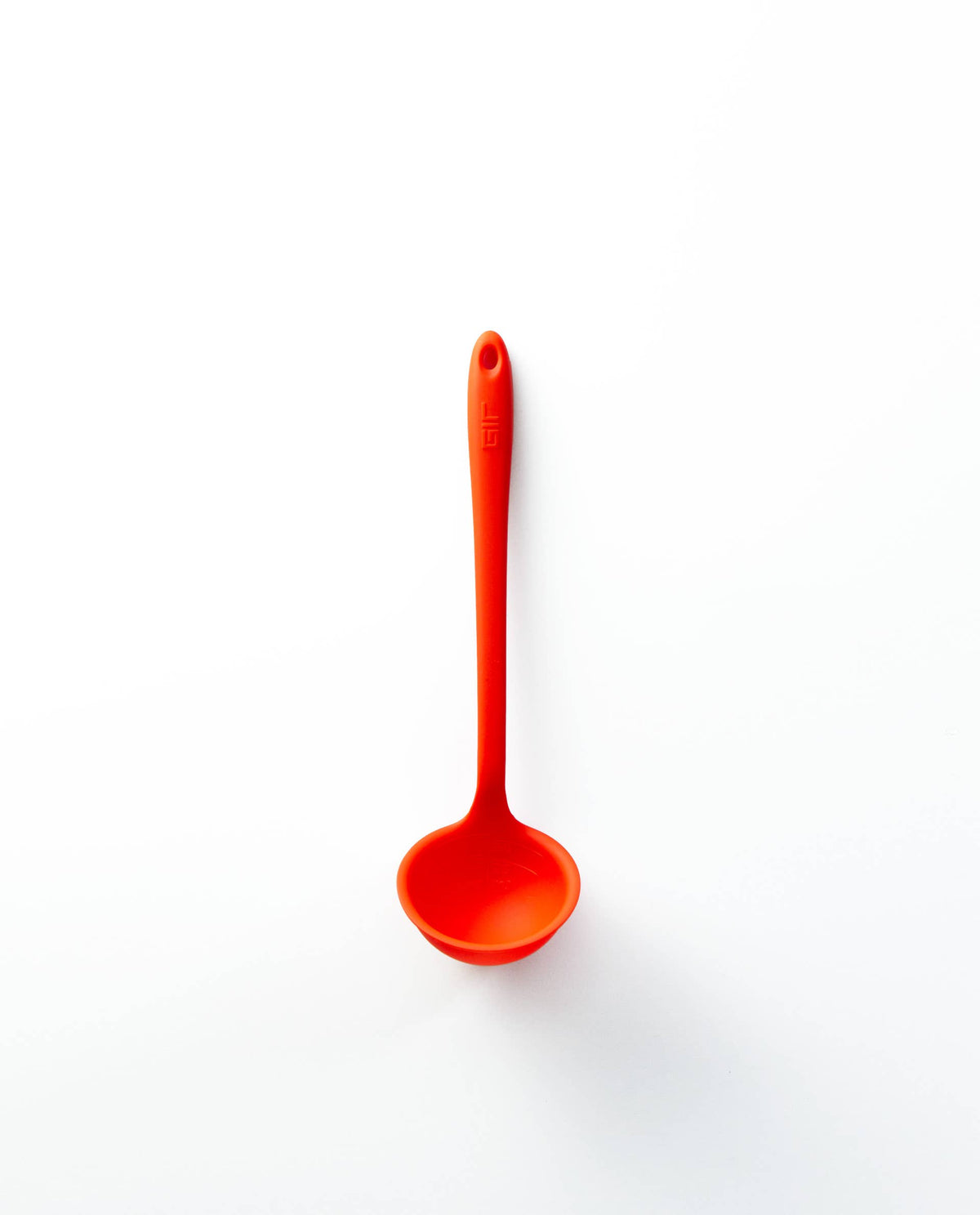 GIR Silicone Skinny Ladle