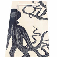 Octopus Oversized Tray