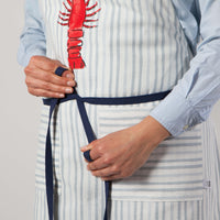 Chef's Apron Lobster Spruce
