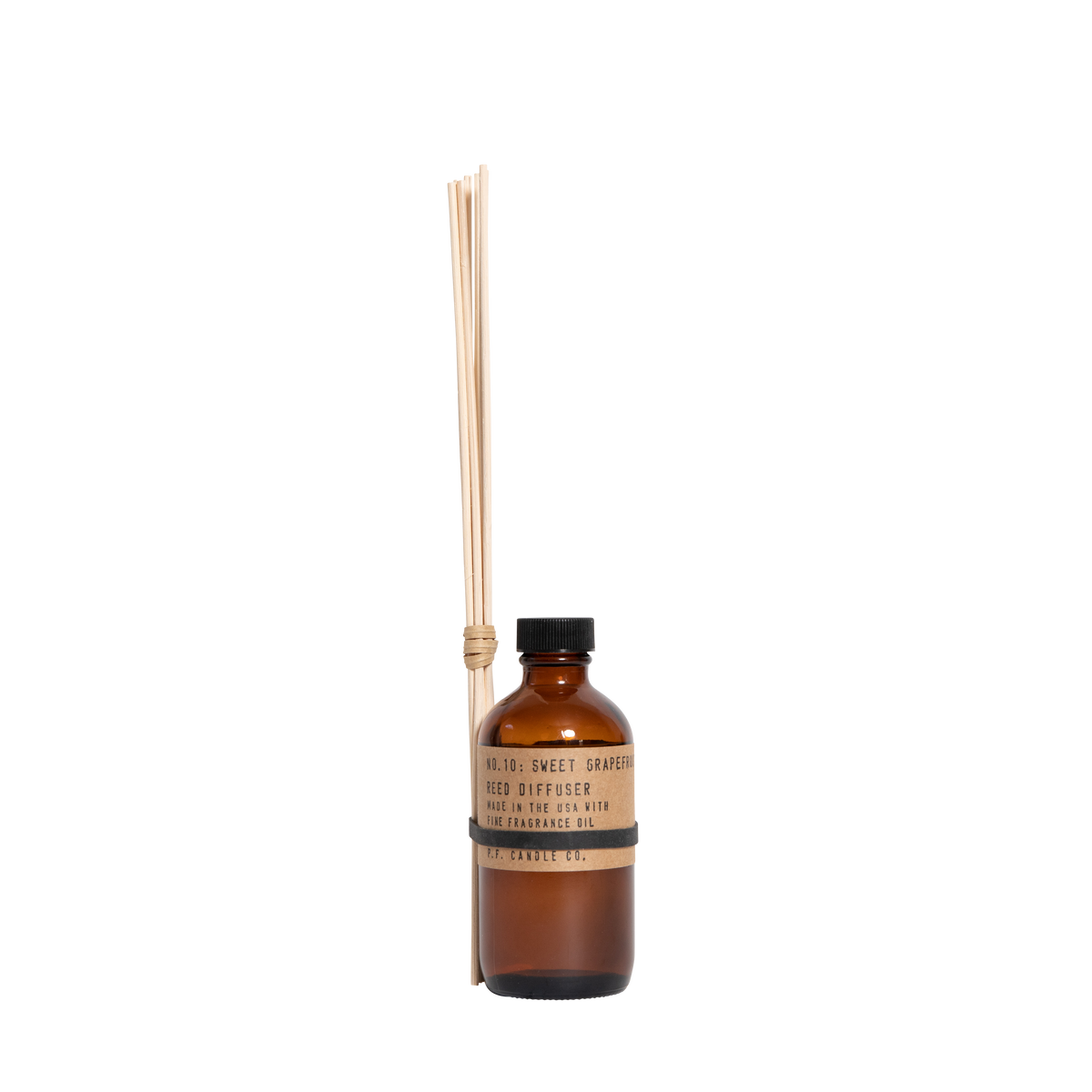 REED DIFFUSER Sweet Grapefruit
