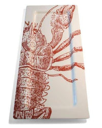 LOBSTER TRAY OVERSIZED