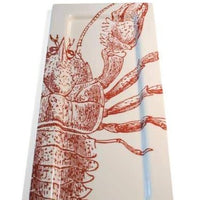 LOBSTER TRAY OVERSIZED