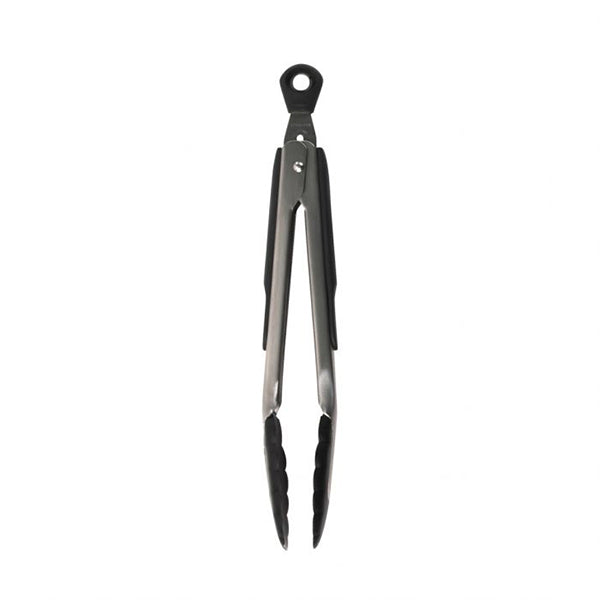 9" Tongs with Nylon Head