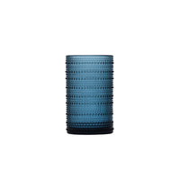 Hobnail Retro Glassware