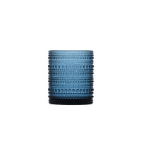 Hobnail Retro Glassware