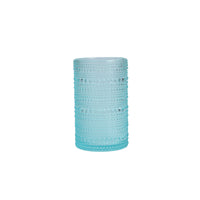 Hobnail Retro Glassware