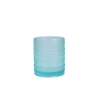 Hobnail Retro Glassware