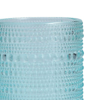 Hobnail Retro Glassware