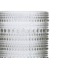 Hobnail Retro Glassware