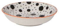 Pinch Bowls S/6 Multicolor