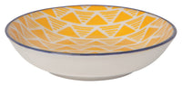 Pinch Bowls S/6 Multicolor