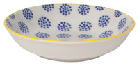 Pinch Bowls S/6 Multicolor
