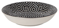 Pinch Bowls S/6 Multicolor